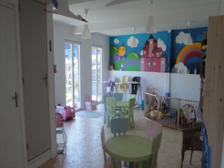 espace de vie